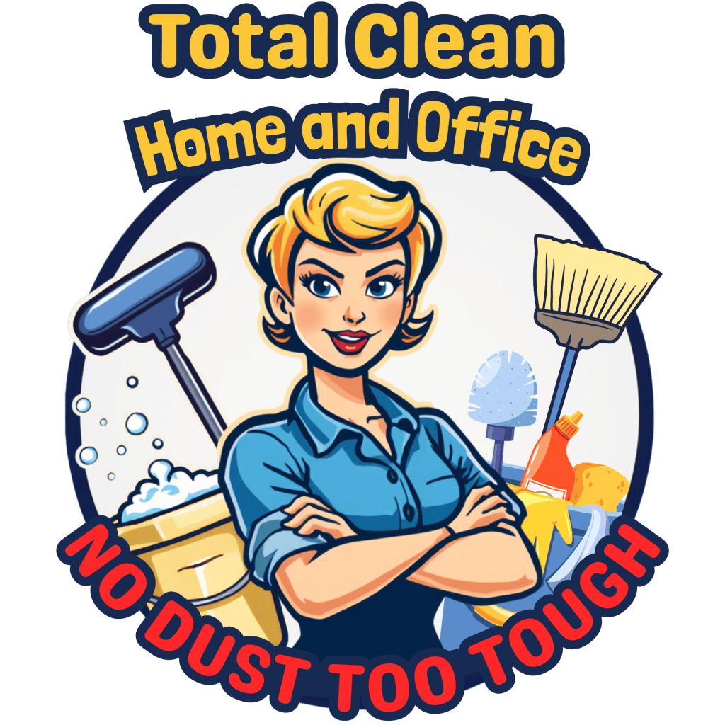 Total Clean Home and Office