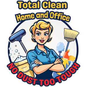Total Clean Home and Office