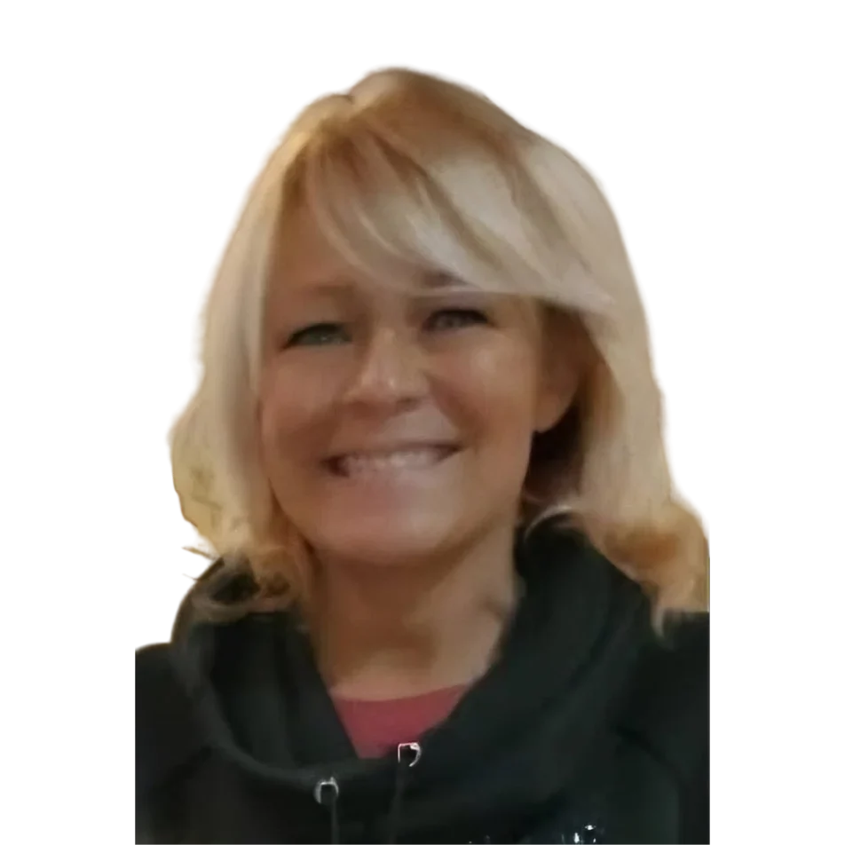 Tabatha, owner of Total Clean Home and Office